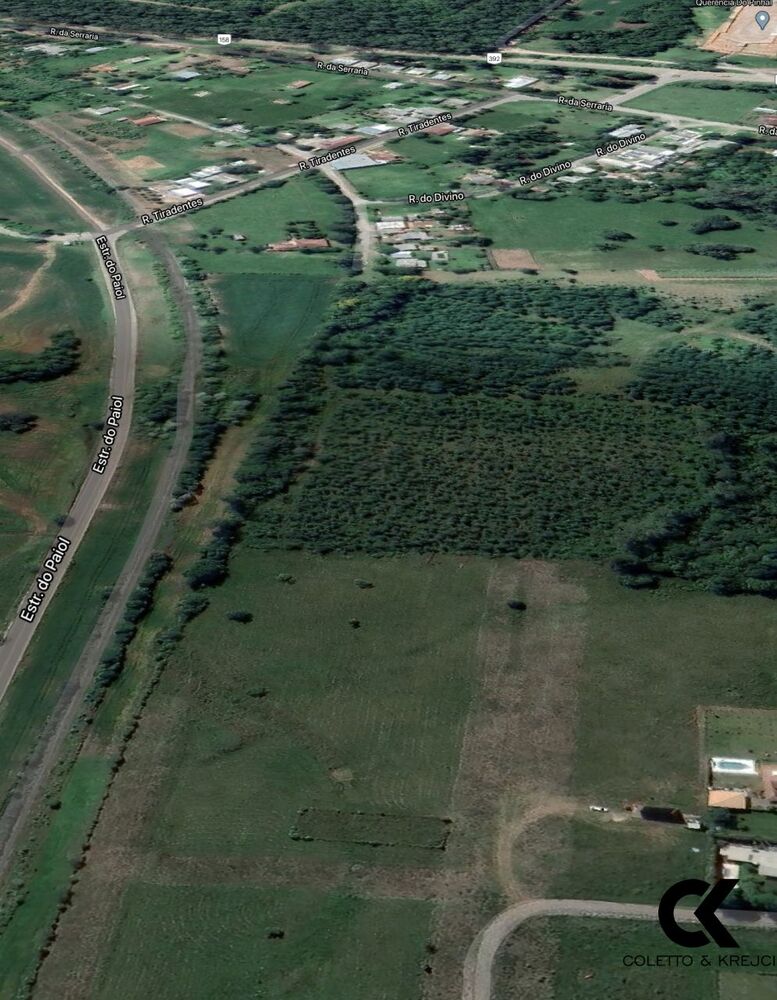 Terreno, 520 m² - Foto 4