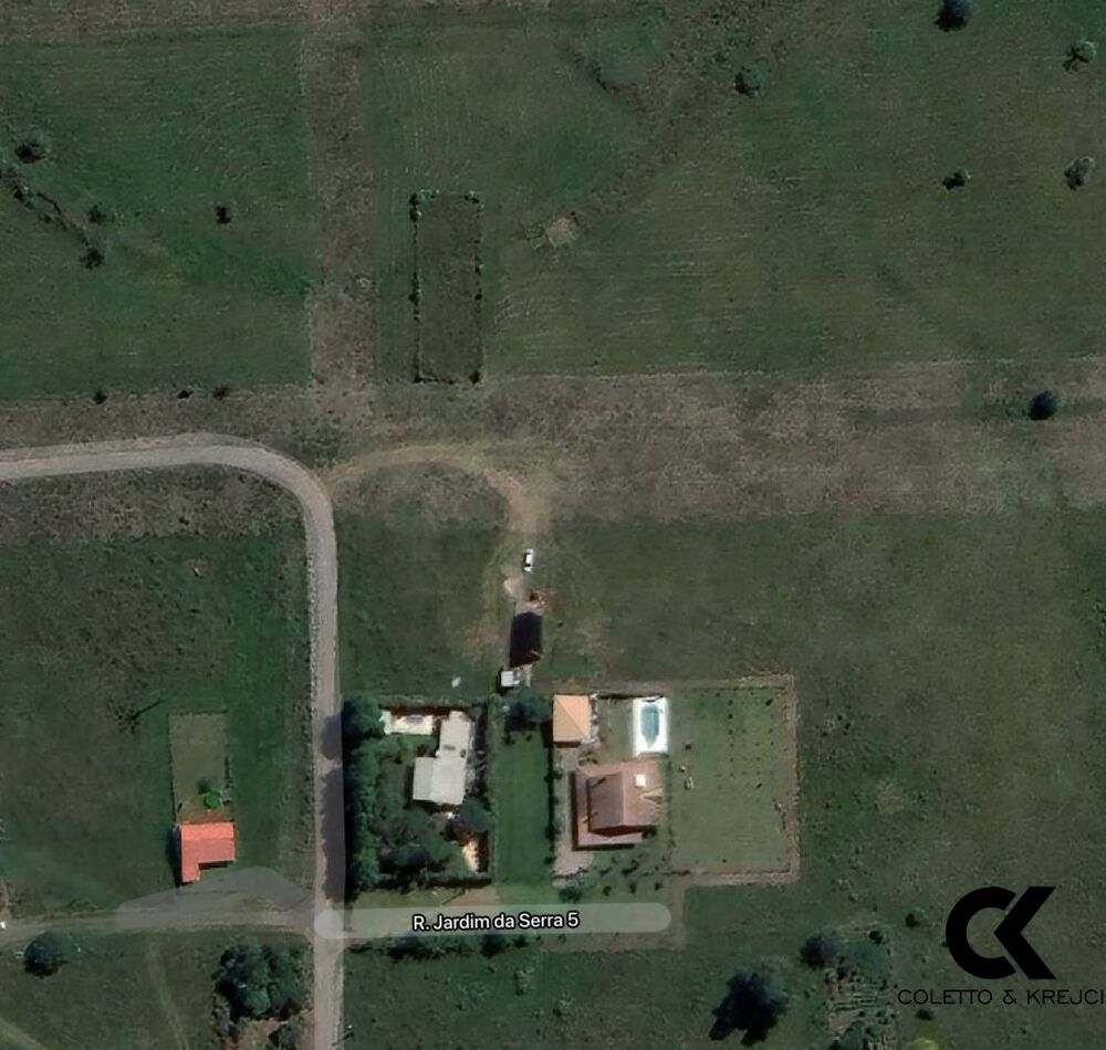 Terreno, 520 m² - Foto 1