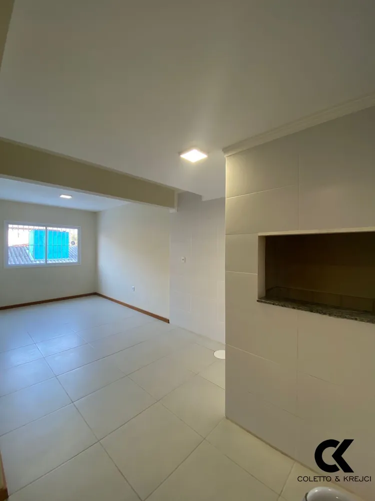 Apartamento, 1 quarto, 39 m² - Foto 2