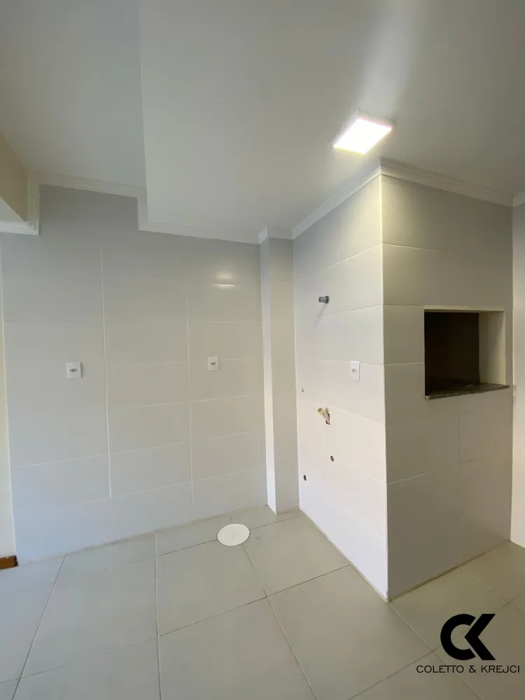 Apartamento, 1 quarto, 39 m² - Foto 3