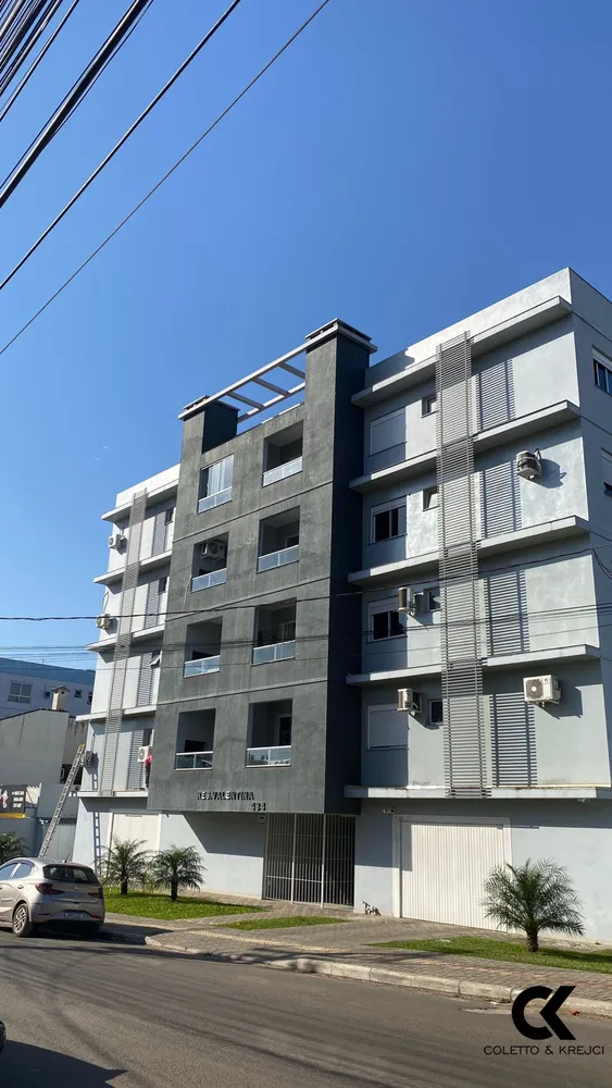 Apartamento, 1 quarto, 39 m² - Foto 6