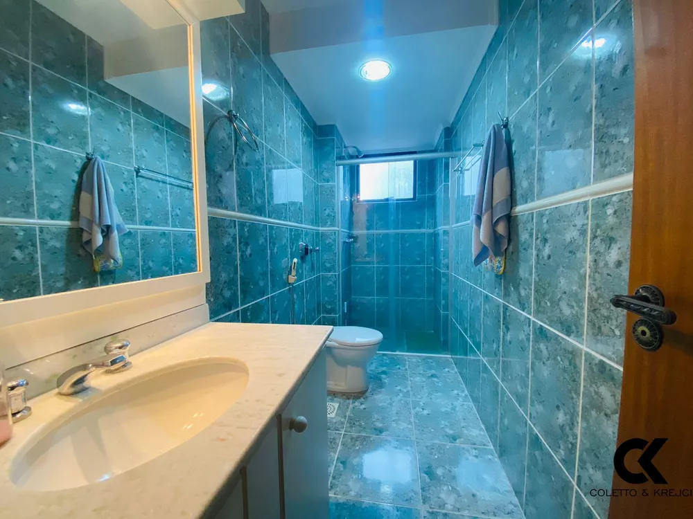 Apartamento, 3 quartos, 114 m² - Foto 3