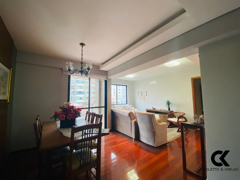 Apartamento, 3 quartos, 114 m² - Foto 5
