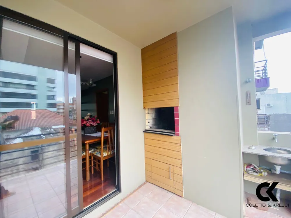 Apartamento, 3 quartos, 114 m² - Foto 11