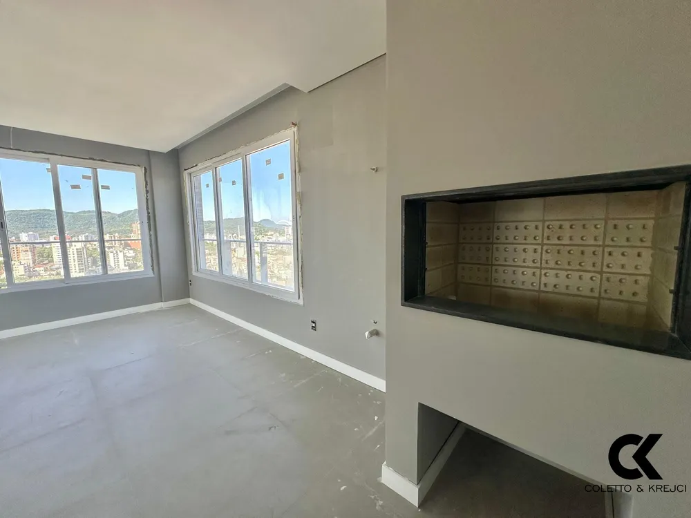 Apartamento, 3 quartos, 151 m² - Foto 8