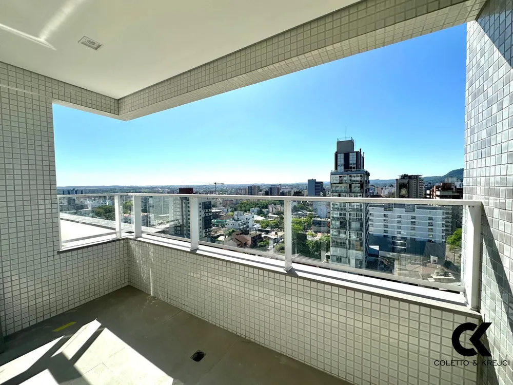 Apartamento, 3 quartos, 151 m² - Foto 3