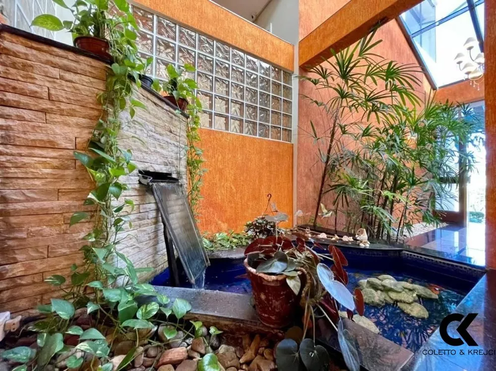 Casa, 6 quartos, 640 m² - Foto 2