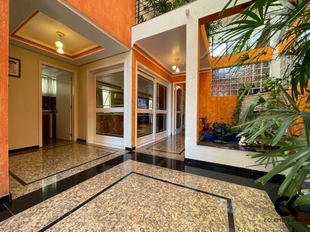 Casa, 6 quartos, 640 m² - Foto 3