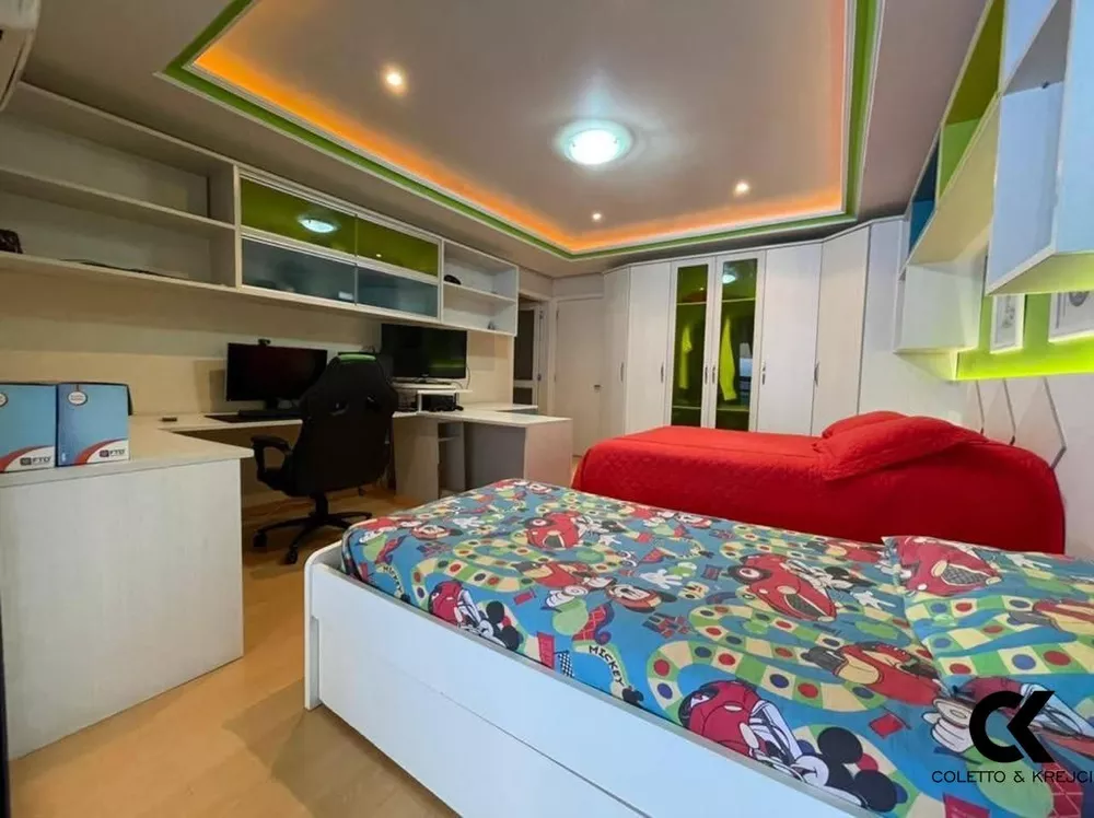 Casa, 6 quartos, 640 m² - Foto 6