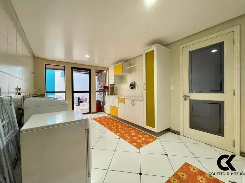 Casa, 6 quartos, 640 m² - Foto 8