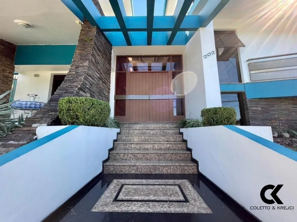 Casa, 6 quartos, 640 m² - Foto 11