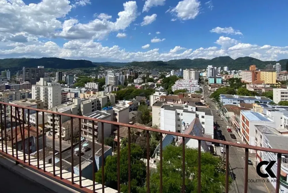 Apartamento, 2 quartos, 97 m² - Foto 3