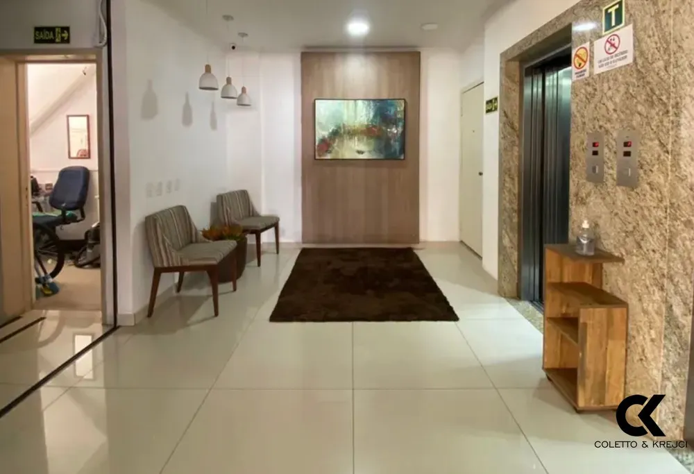 Apartamento, 2 quartos, 97 m² - Foto 2