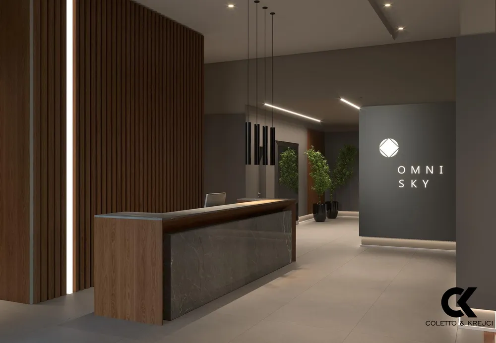 Apartamento, 3 quartos, 257 m² - Foto 6