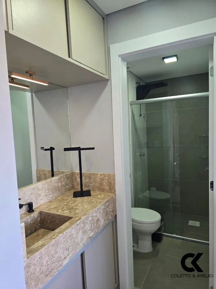 Apartamento, 1 quarto, 34 m² - Foto 2