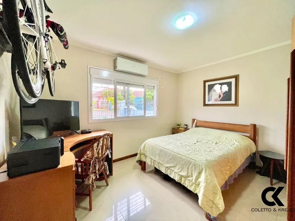 Casa, 2 quartos, 81 m² - Foto 1
