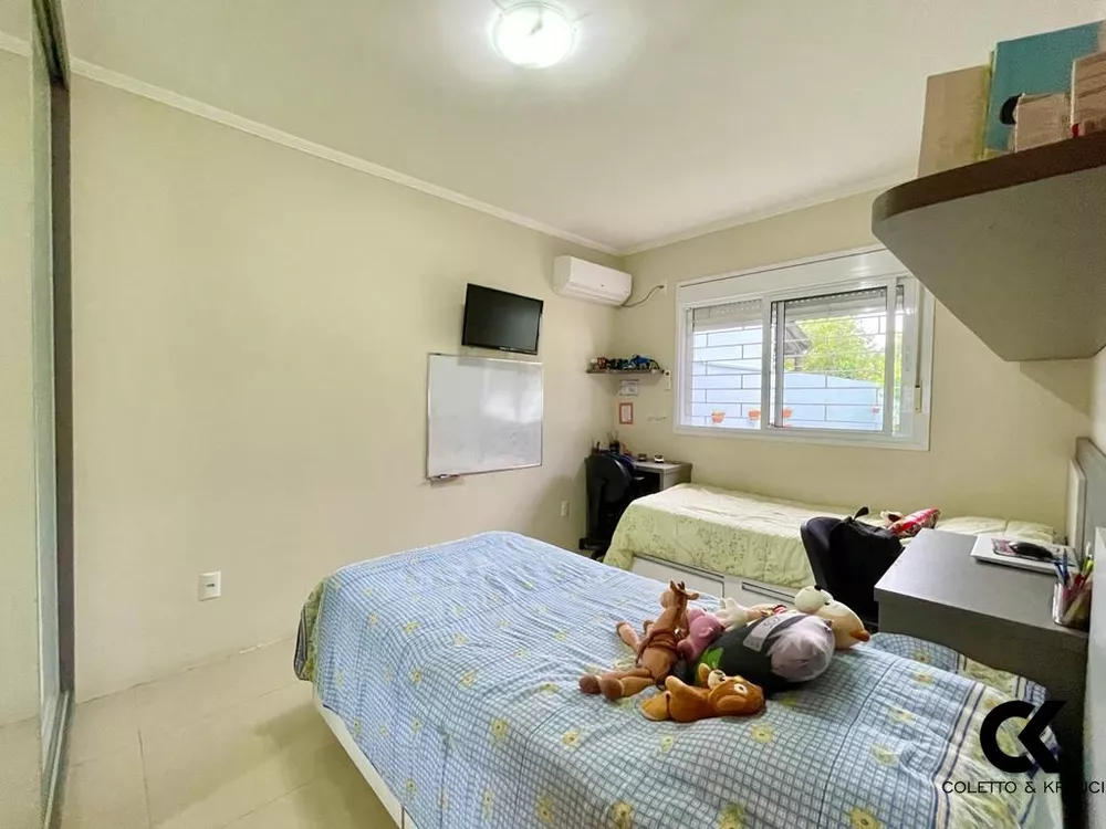 Casa, 2 quartos, 81 m² - Foto 4