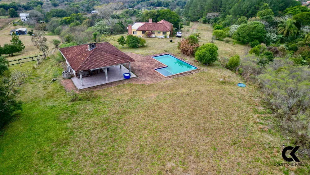 Sítio, 3 quartos, 5 hectares - Foto 4