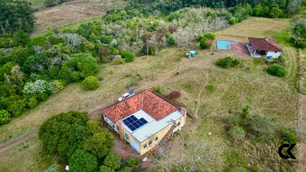 Sítio, 3 quartos, 5 hectares - Foto 6