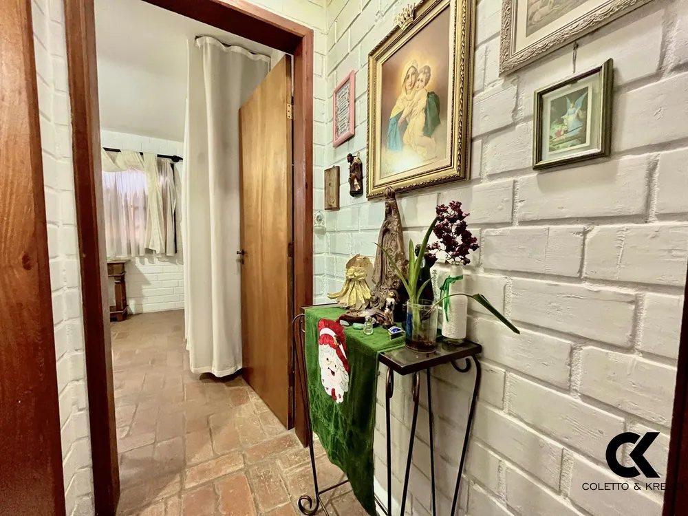 Casa, 4 quartos, 130 m² - Foto 3