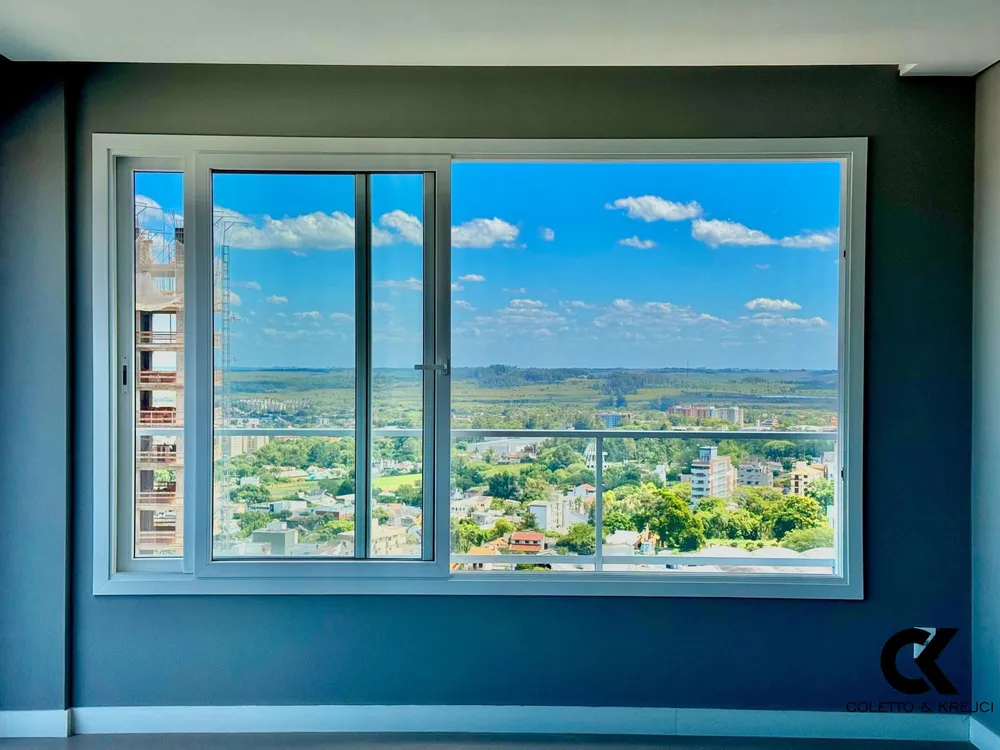 Apartamento, 3 quartos, 154 m² - Foto 2