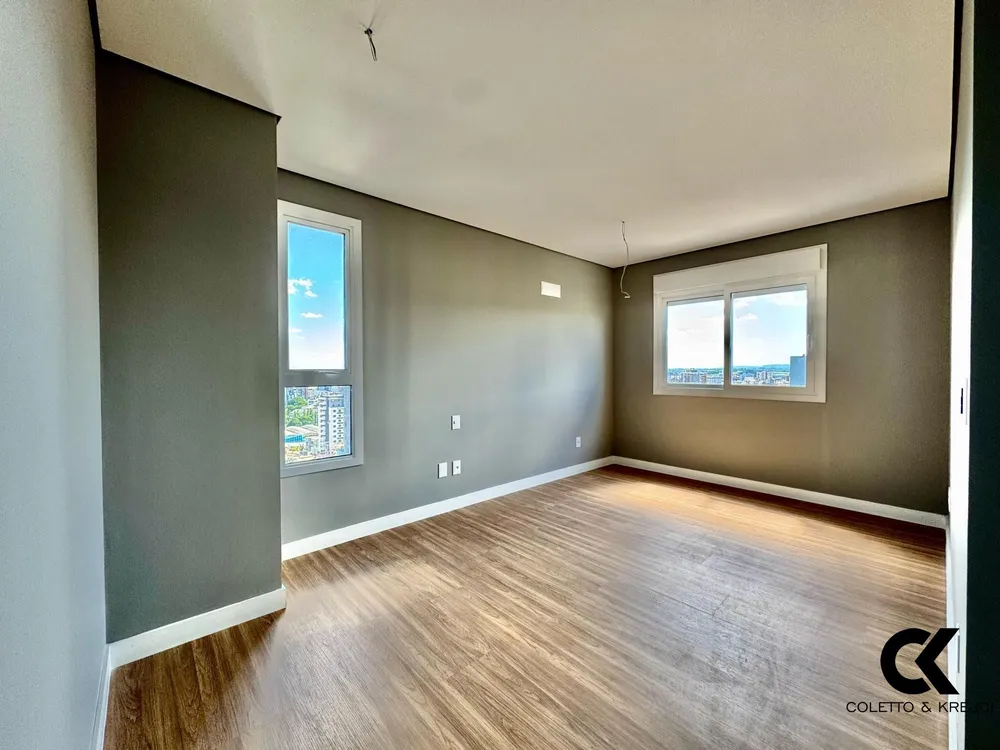 Apartamento, 3 quartos, 154 m² - Foto 6