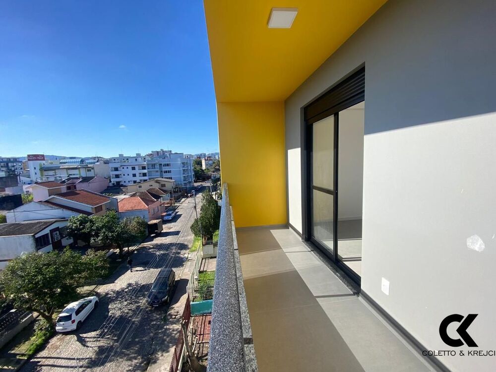 Cobertura, 3 quartos, 136 m² - Foto 2