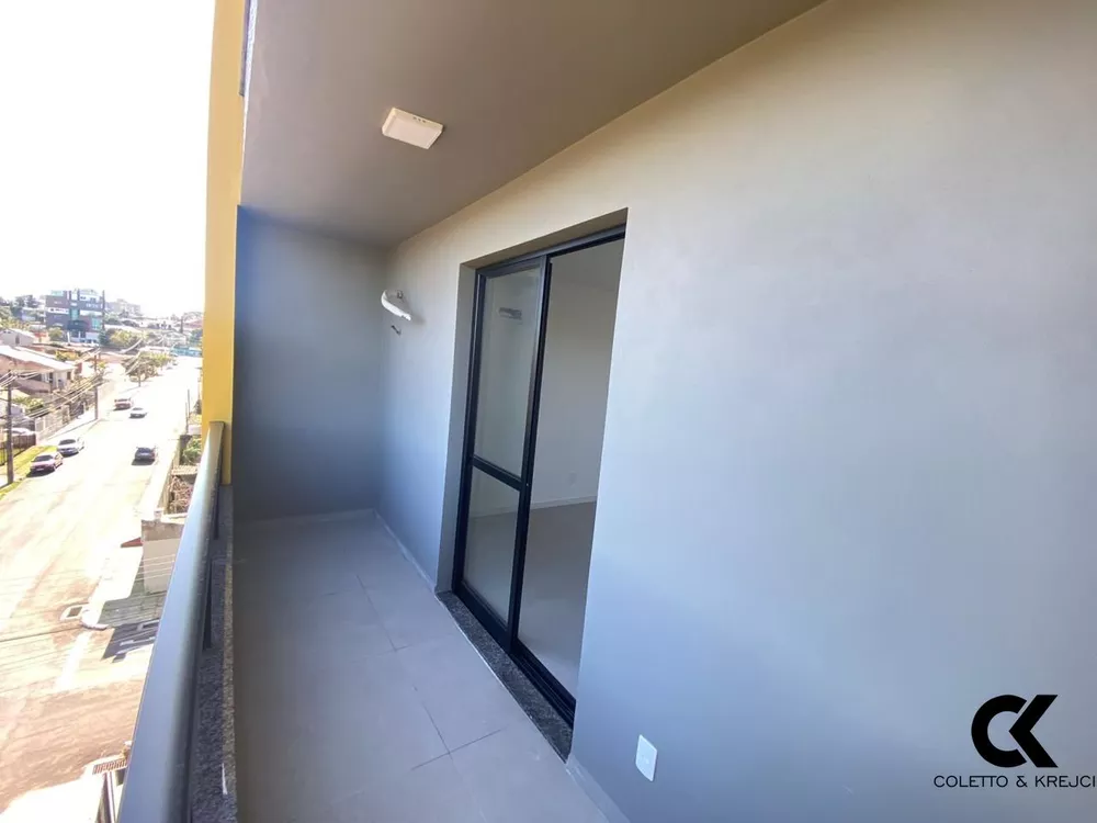Cobertura, 3 quartos, 136 m² - Foto 6