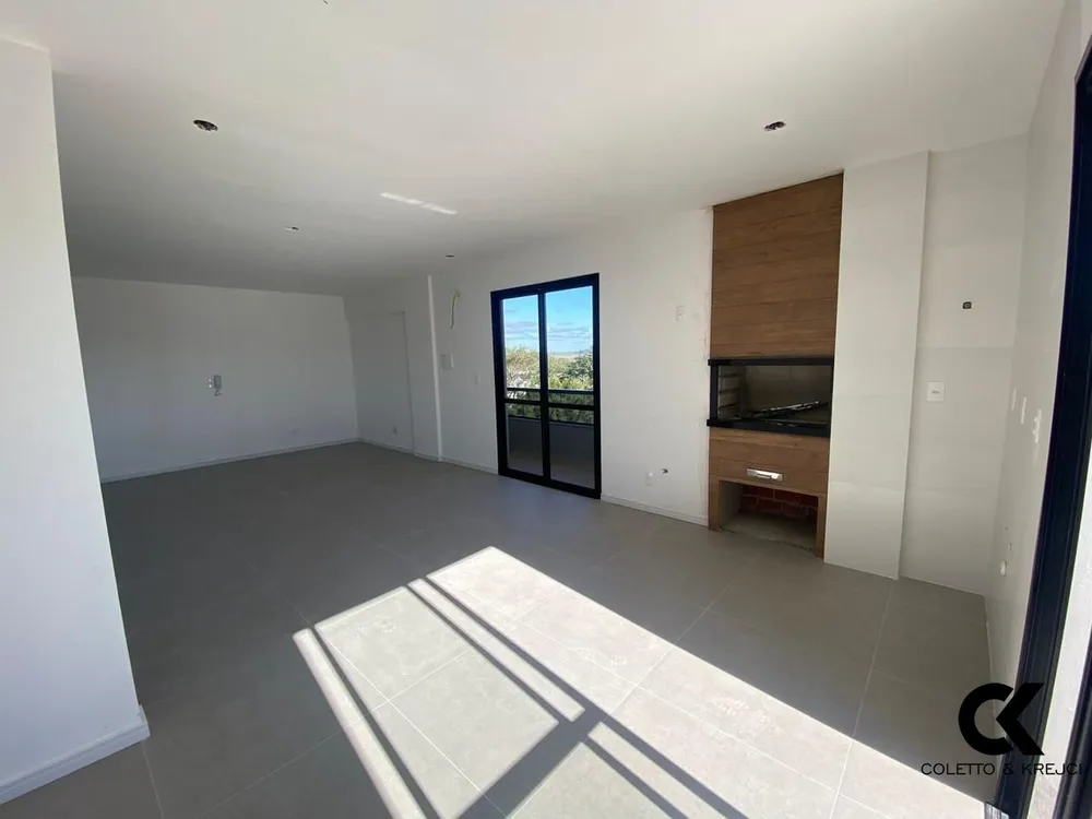 Cobertura, 3 quartos, 136 m² - Foto 2