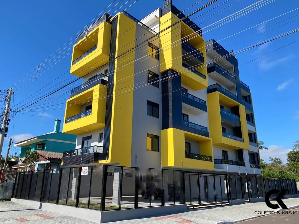 Cobertura, 3 quartos, 136 m² - Foto 8