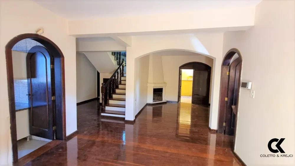 Casa, 5 quartos, 267 m² - Foto 5