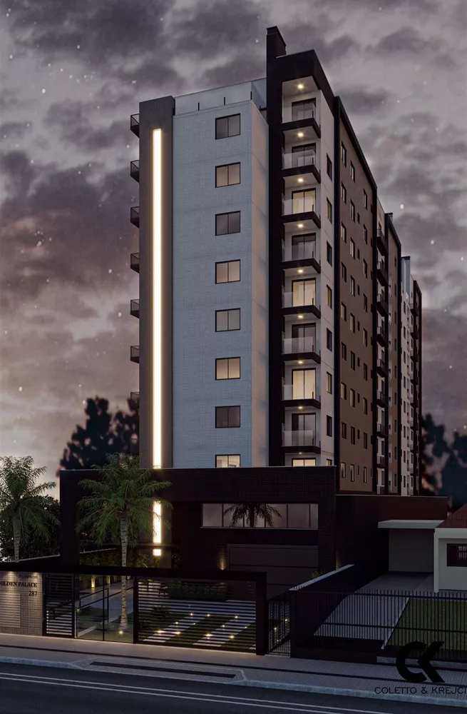 Apartamento, 3 quartos, 103 m² - Foto 3