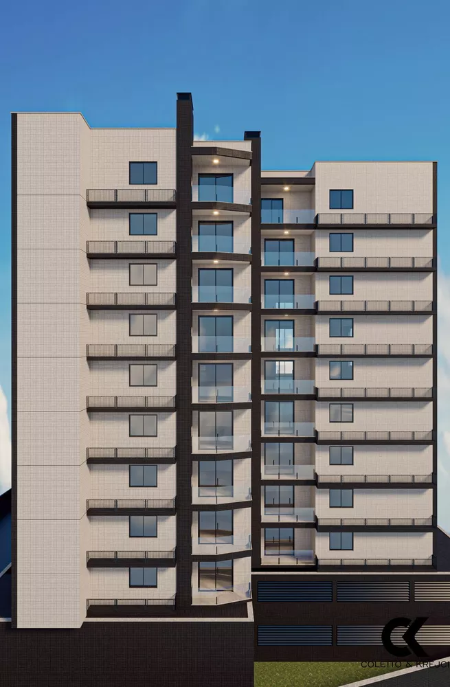 Apartamento, 3 quartos, 103 m² - Foto 4