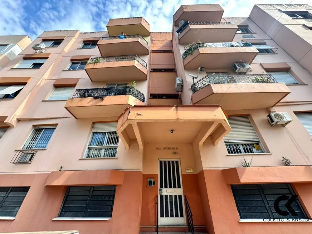 Apartamento, 2 quartos, 66 m² - Foto 5