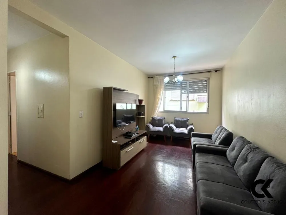 Apartamento, 2 quartos, 66 m² - Foto 3
