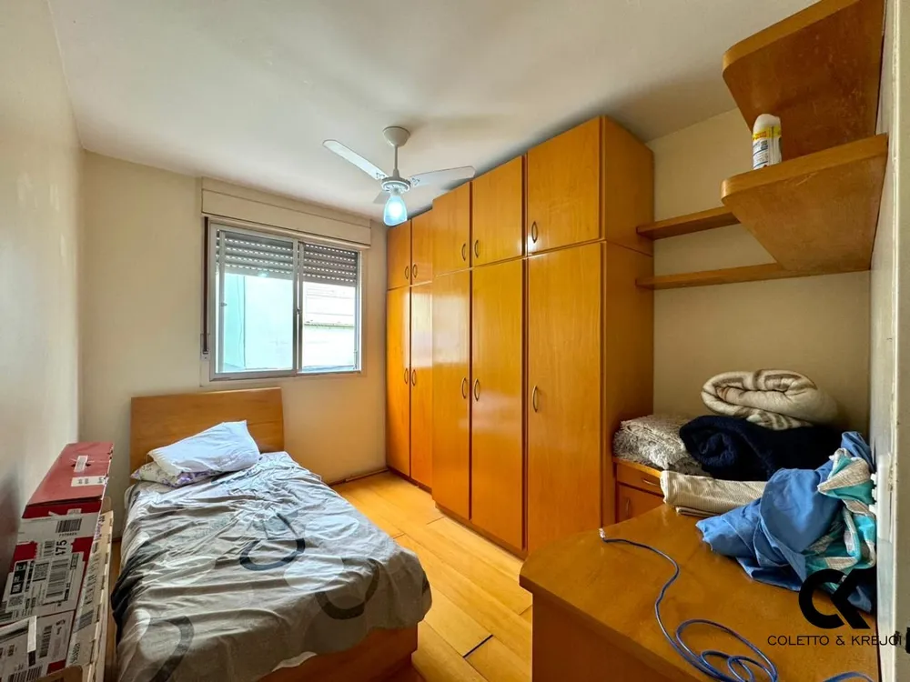 Apartamento, 2 quartos, 66 m² - Foto 2