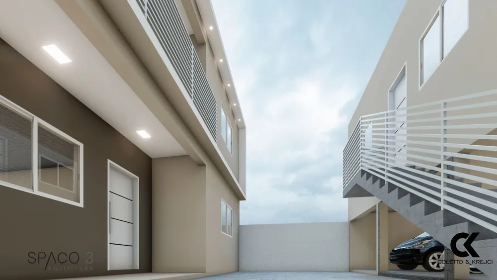 Apartamento, 2 quartos, 73 m² - Foto 4