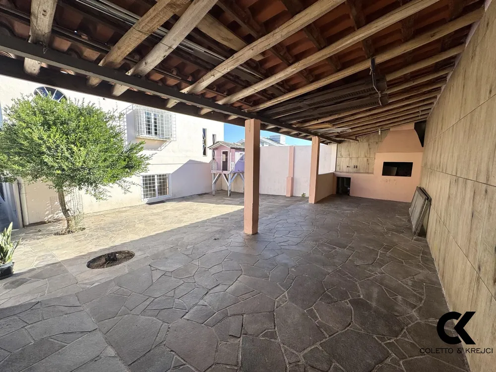 Casa, 3 quartos, 219 m² - Foto 8