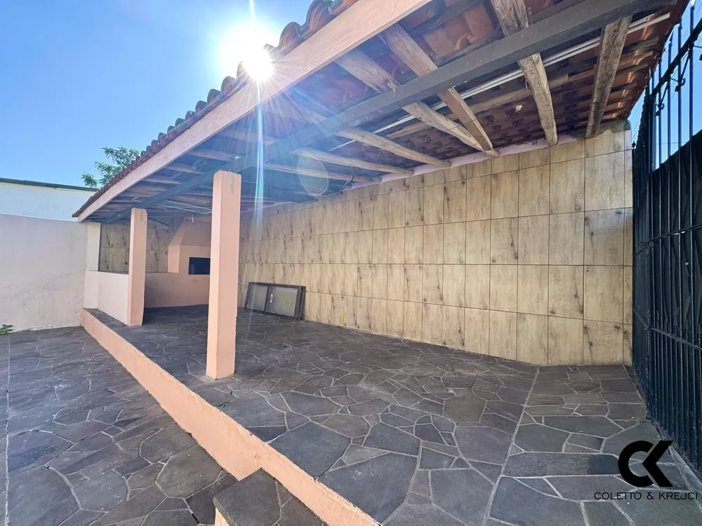 Casa, 3 quartos, 219 m² - Foto 7