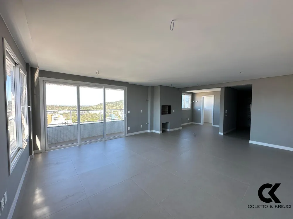 Apartamento, 3 quartos, 121 m² - Foto 8