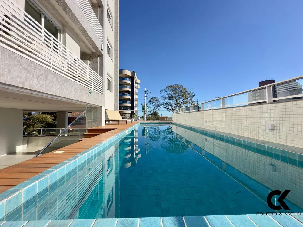 Apartamento, 3 quartos, 121 m² - Foto 6