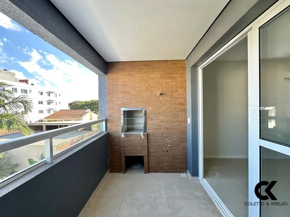 Apartamento, 2 quartos, 83 m² - Foto 3