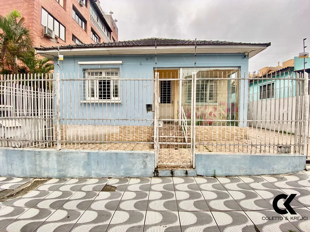 Terreno, 731 m² - Foto 1