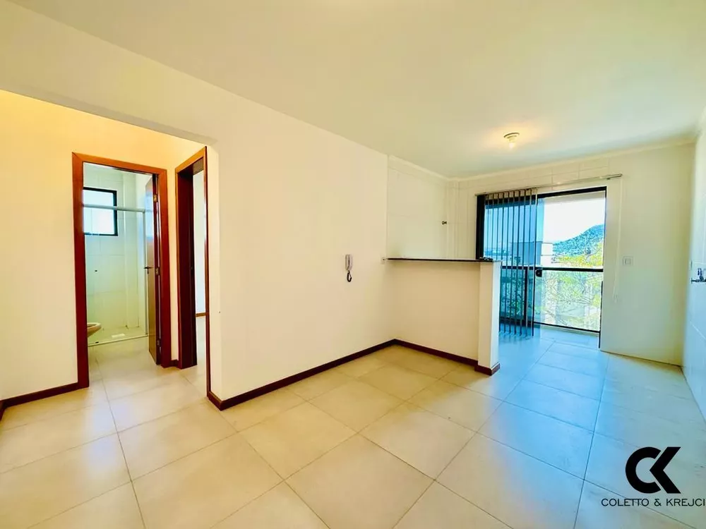 Apartamento, 1 quarto, 44 m² - Foto 7