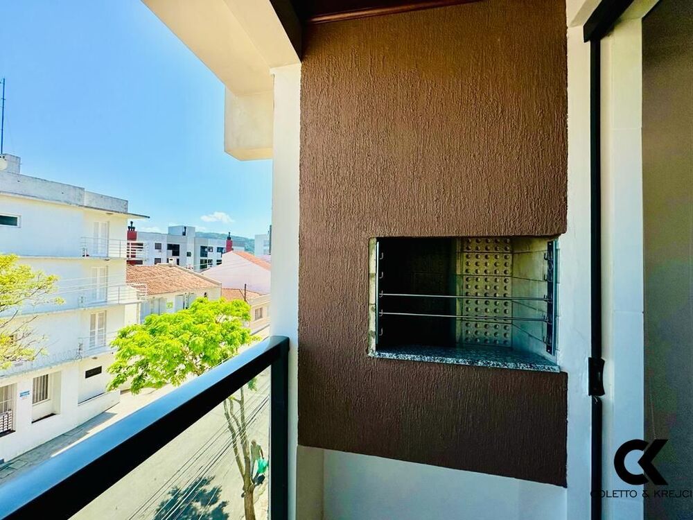 Apartamento, 1 quarto, 44 m² - Foto 8