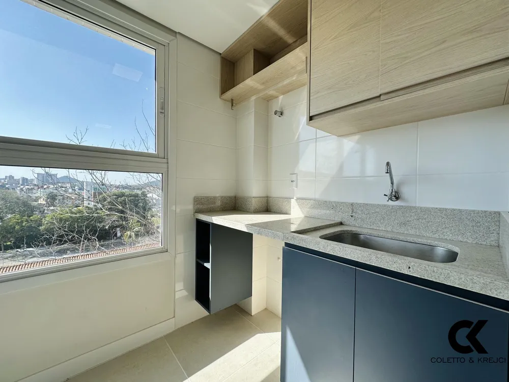 Apartamento, 2 quartos, 77 m² - Foto 2