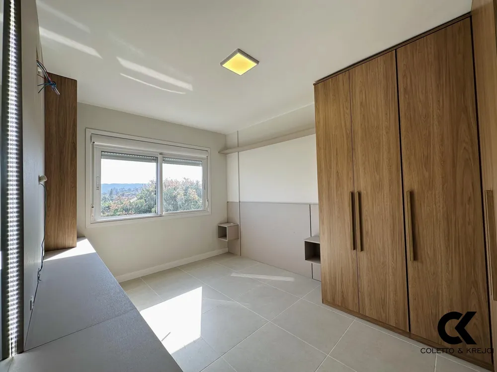 Apartamento, 2 quartos, 77 m² - Foto 6