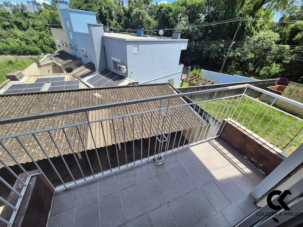 Apartamento, 1 quarto, 37 m² - Foto 2