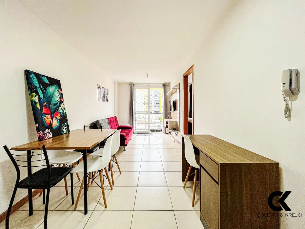 Apartamento, 1 quarto, 37 m² - Foto 7
