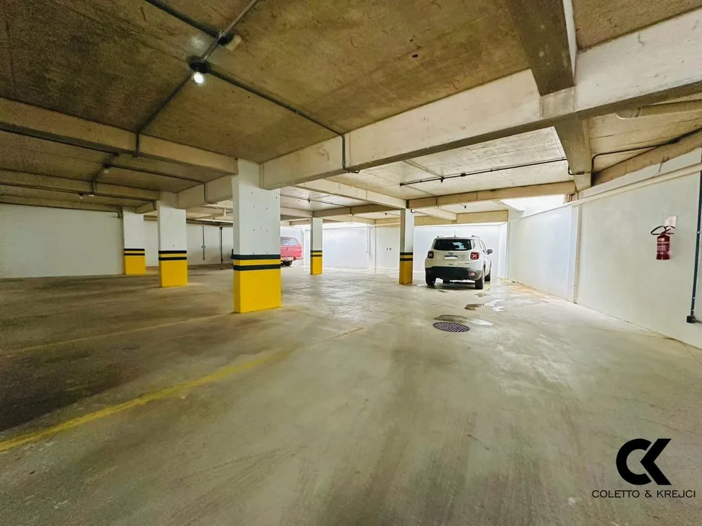Apartamento, 2 quartos, 51 m² - Foto 7